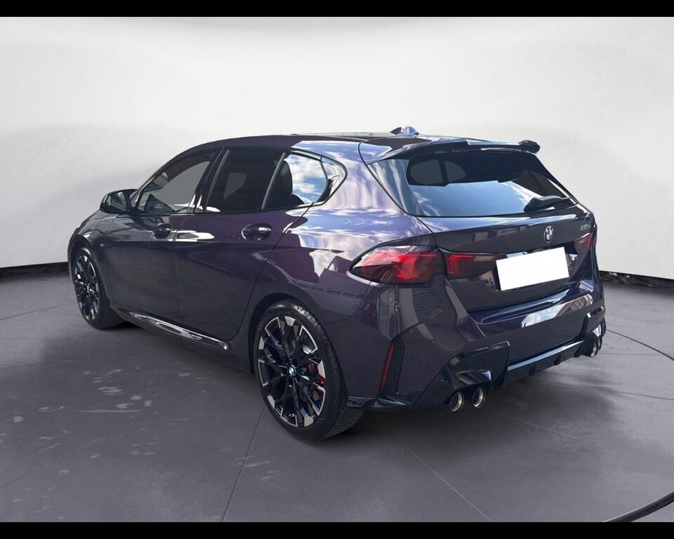 BMW Serie 1 M M135 xdrive MSport Pro auto