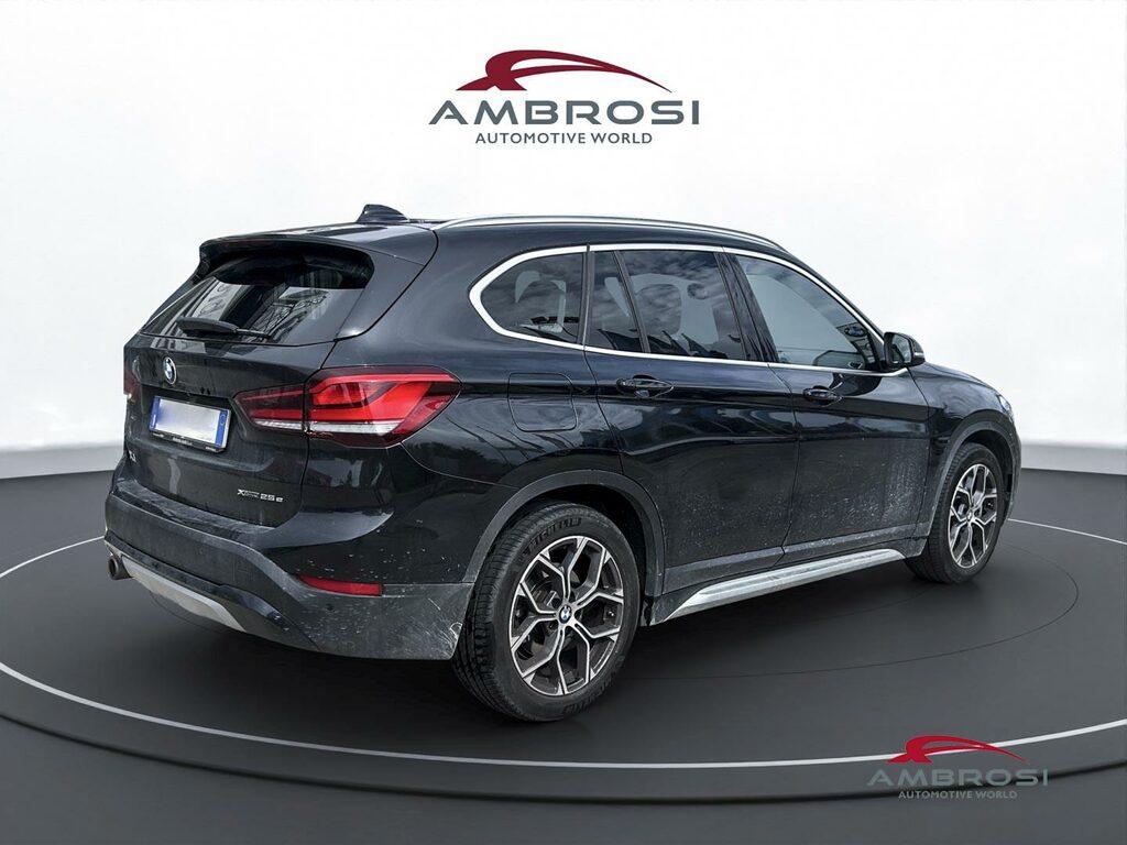 BMW X1 xdrive25e xLine Plus auto