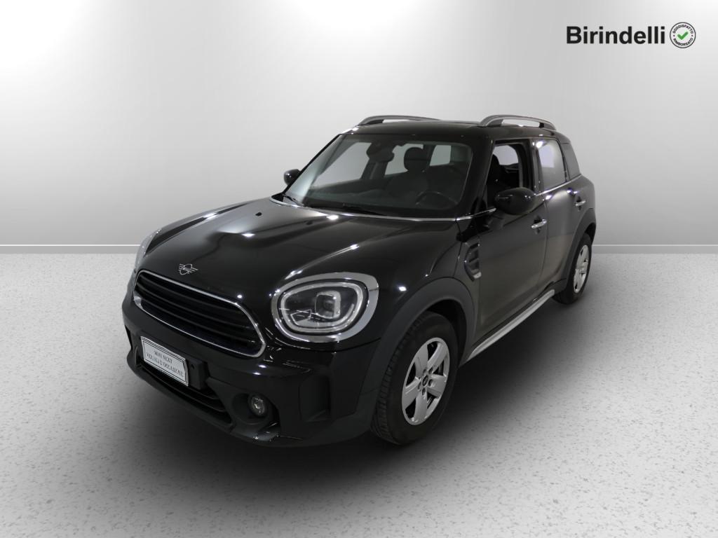 Mini One Countryman 1.5 One