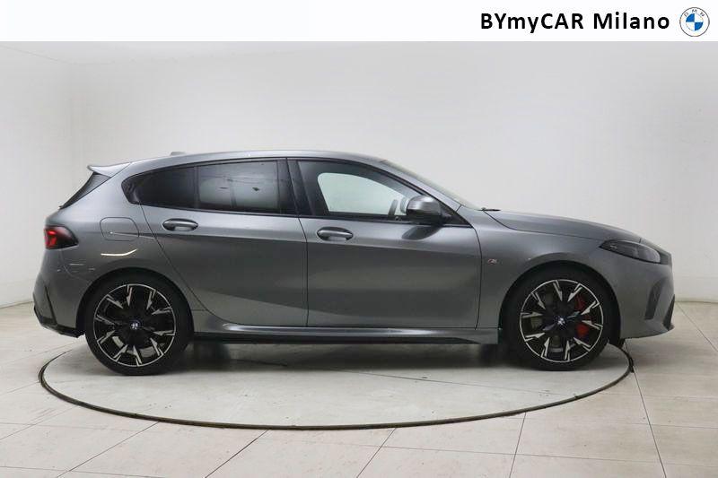 BMW Serie 1 118d MSport Pro auto