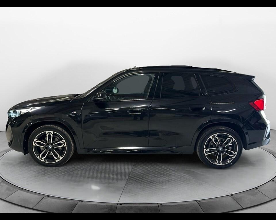 BMW X1 sdrive18d MSport Edition Signature auto