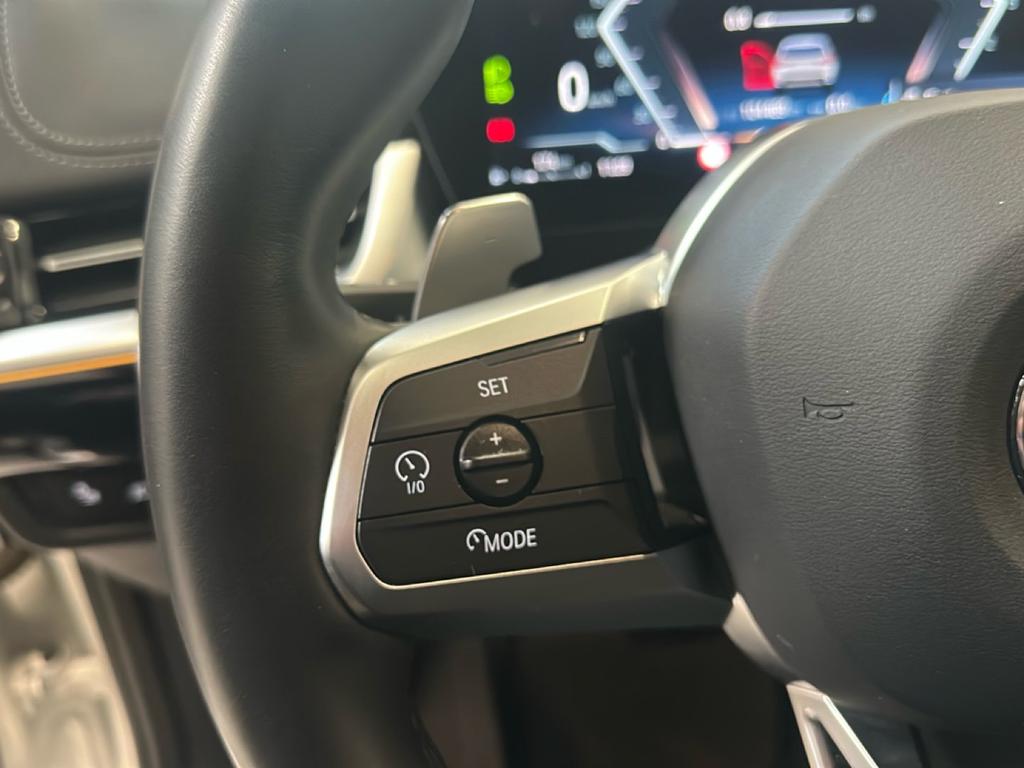 BMW X1 sdrive18d MSport Edition Balance auto