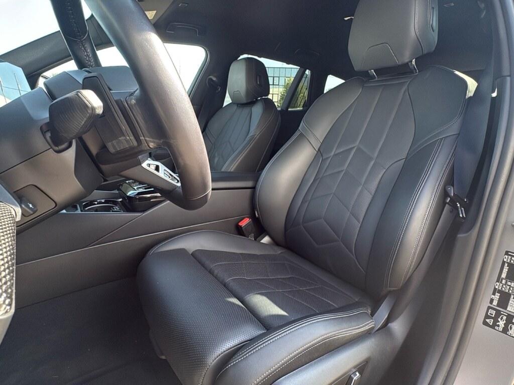 BMW Serie 5 540d Touring 48V xdrive M Sport auto