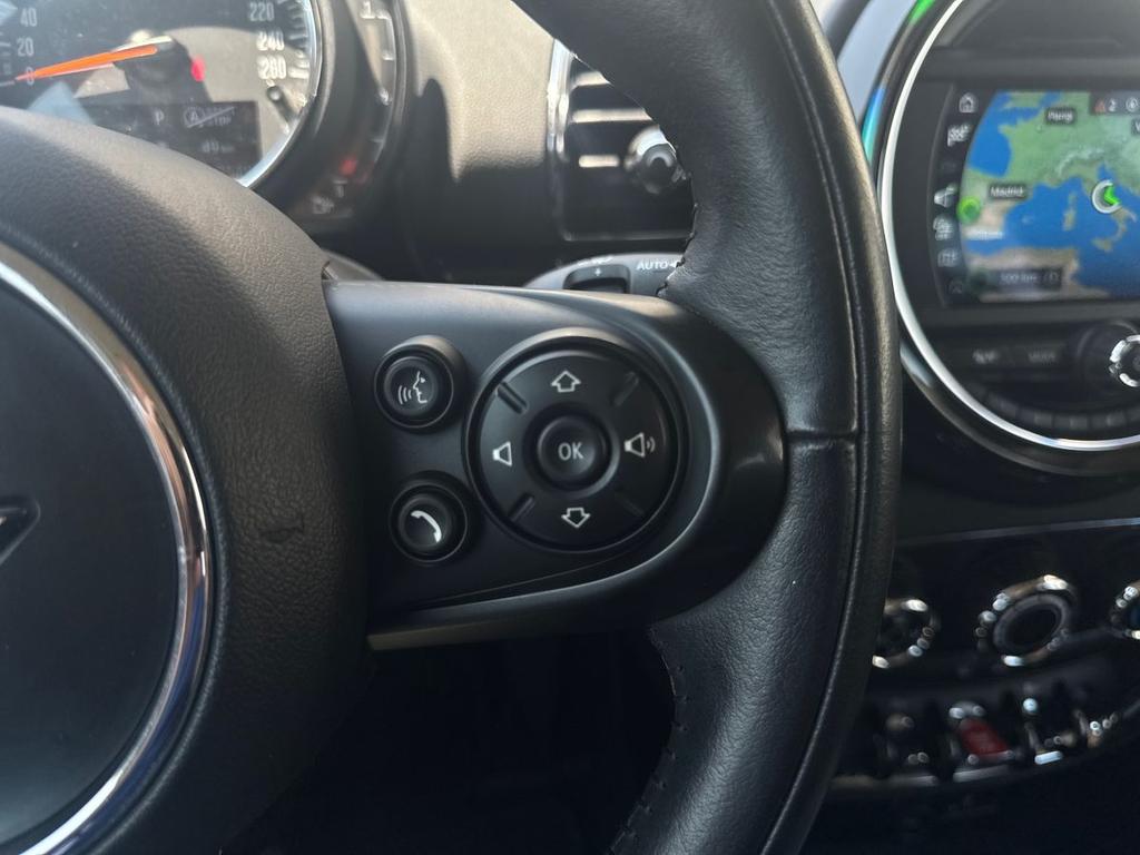Mini One D Clubman 1.5 One D Classic Steptronic