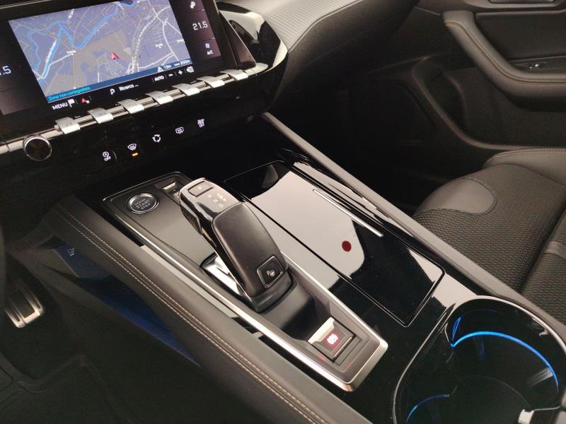 Peugeot 508 SW 2.0 bluehdi GT Line s&s 160cv eat8