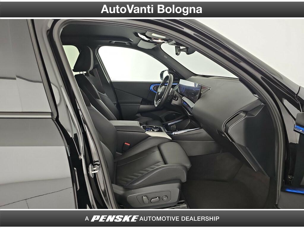 BMW X3 xdrive20d MSport Pro auto