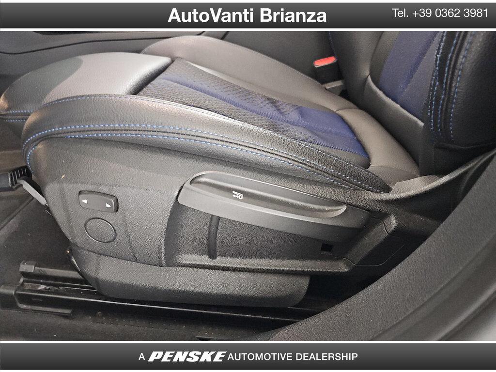 BMW Serie 1 116i MSport auto