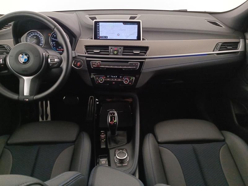 BMW X2 sdrive18i Msport 136cv auto