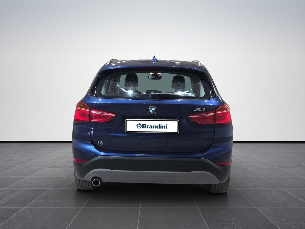 BMW X1 sdrive16d Business
