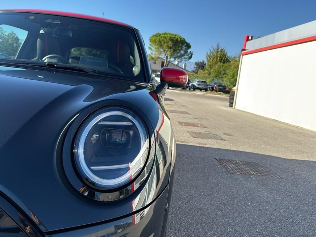 Mini Mini Cooper 3p 2.0 S JCW auto