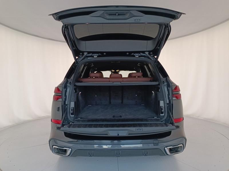 BMW X5 xdrive30d mhev 48V Msport auto