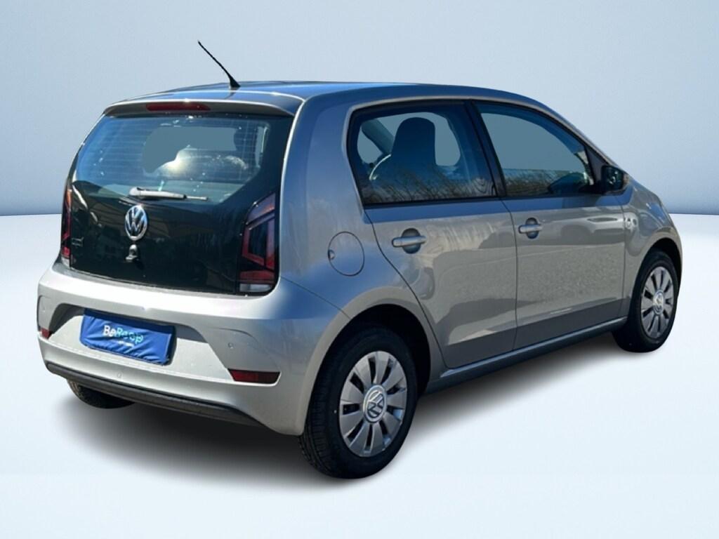 Volkswagen up! 5p 1.0 Move up! 60cv