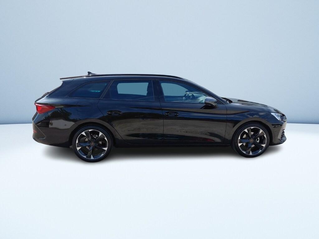 Cupra Leon Sportstourer 1.5 hybrid 150cv dsg