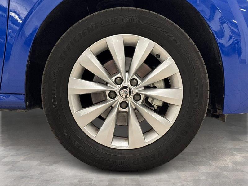 Skoda Kamiq 1.0 tsi Ambition 95cv