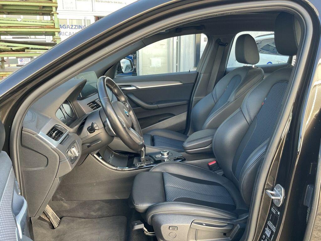 BMW X2 xdrive20d Msport X auto