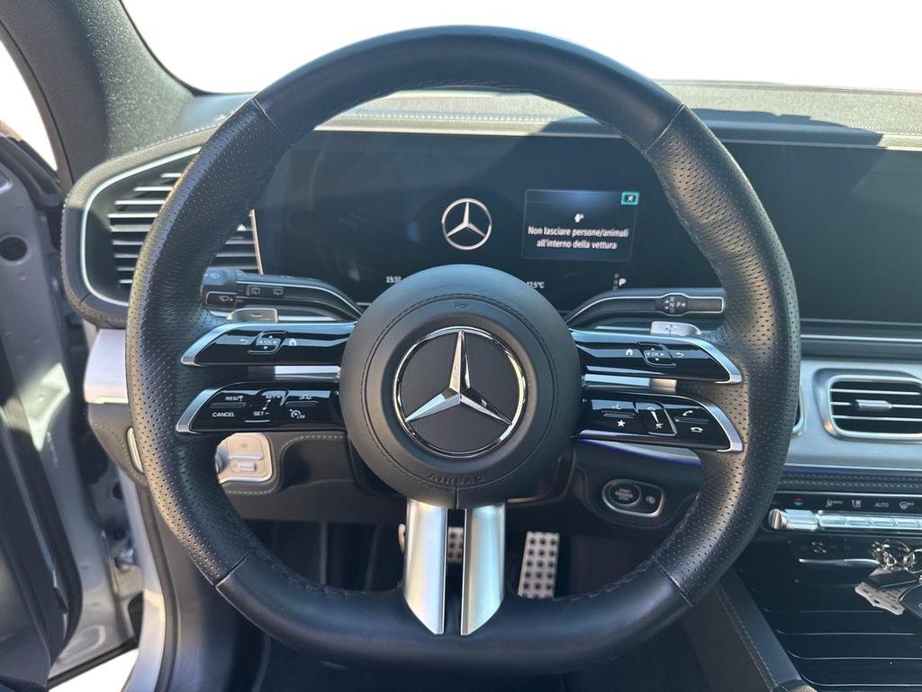 Mercedes GLE 300 d AMG Line Premium Plus 4matic auto