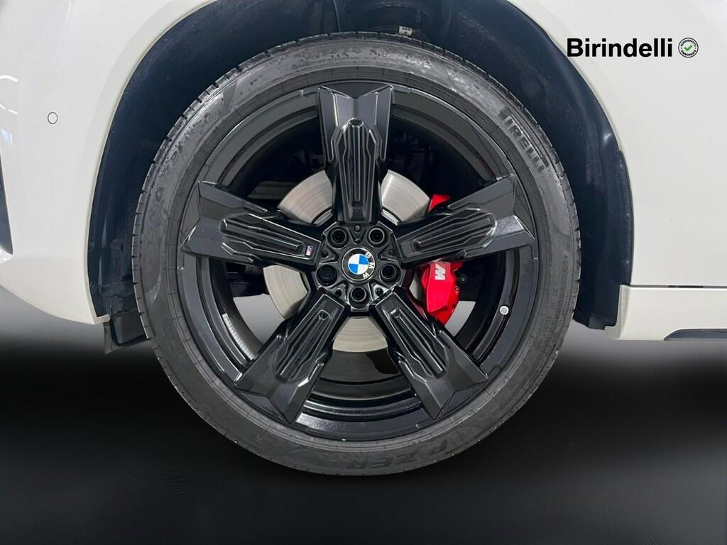 BMW X3 xdrive20d MSport Pro auto