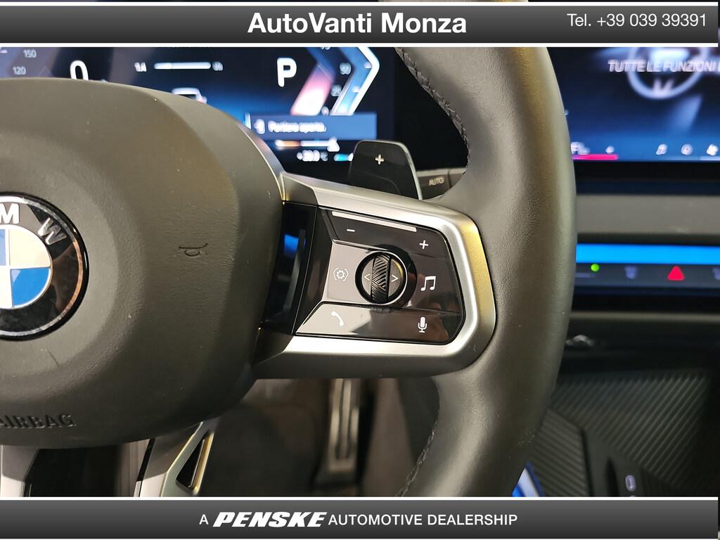 BMW X3 xdrive20d MSport Pro auto