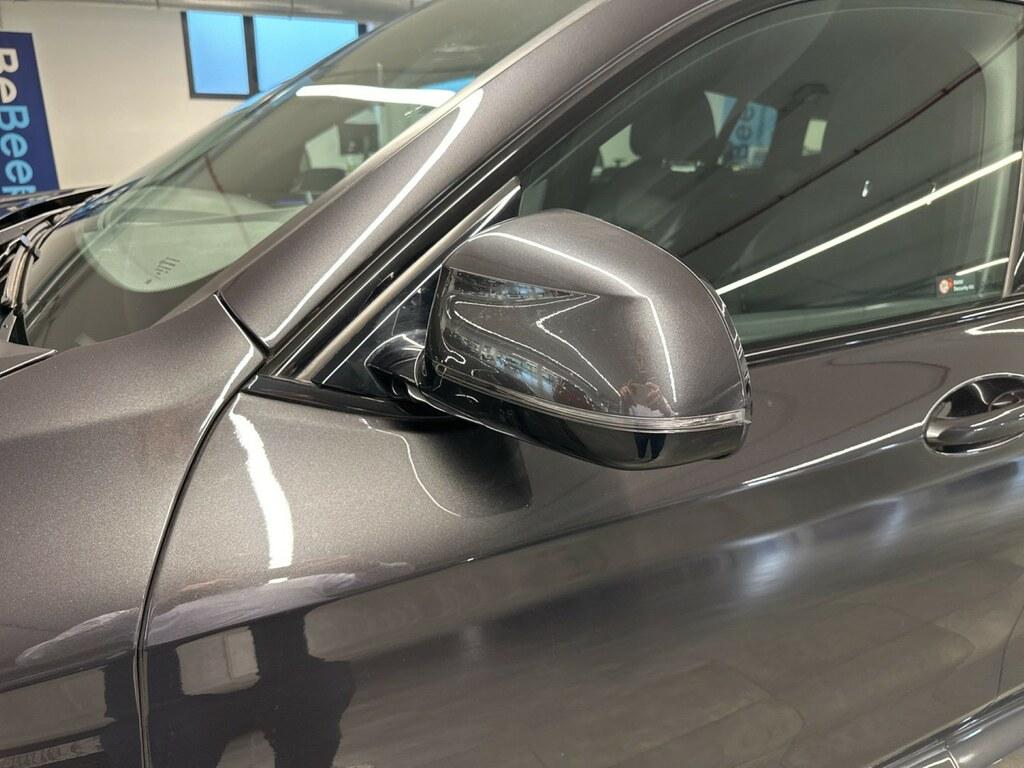 BMW X4 xdrive20d Msport X auto