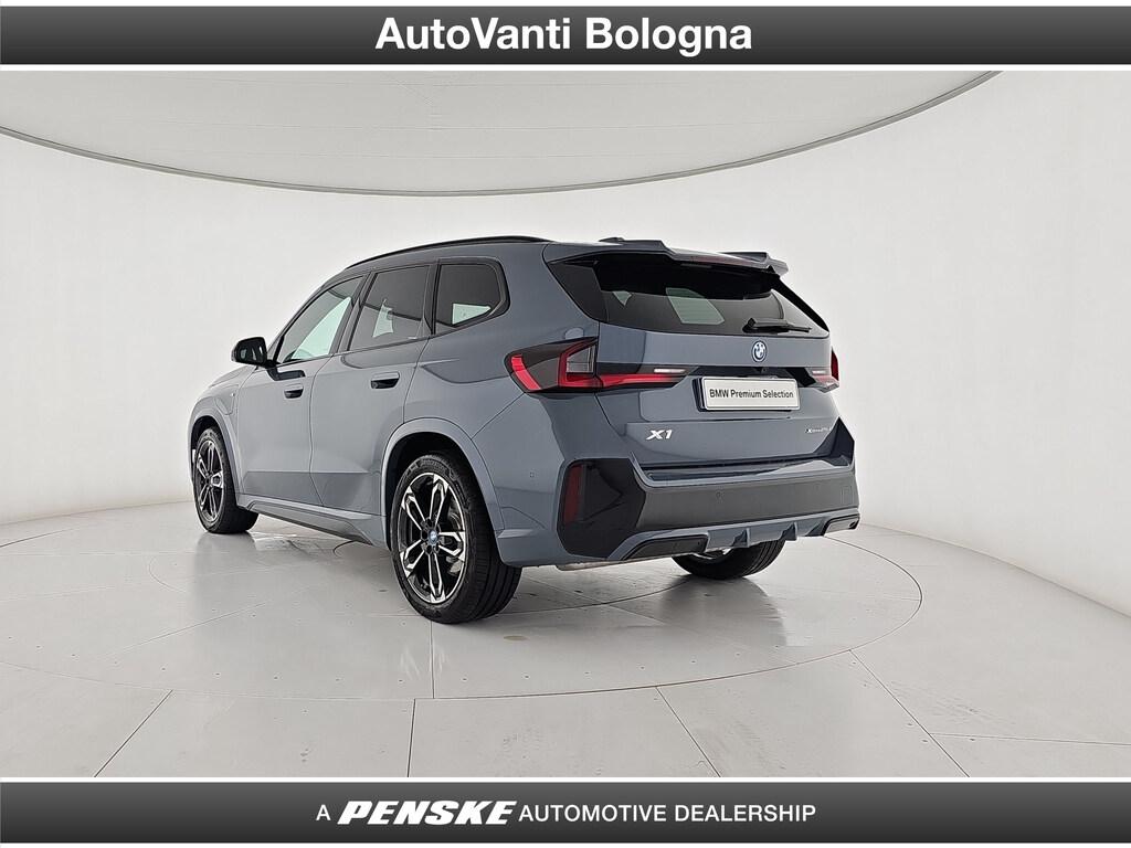 BMW X1 xdrive 25e MSport Pro auto
