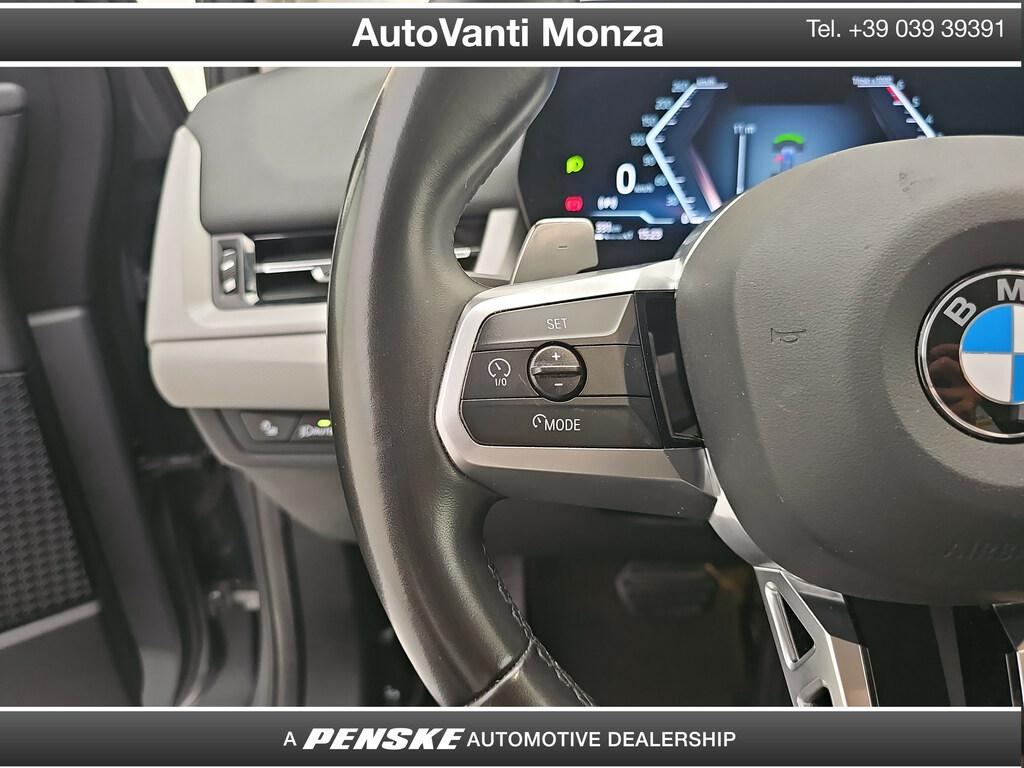 BMW Serie 2 218d Active Tourer auto