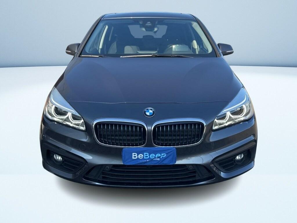 BMW Serie 2 225xe Active Tourer iPerformance Advantage auto my17