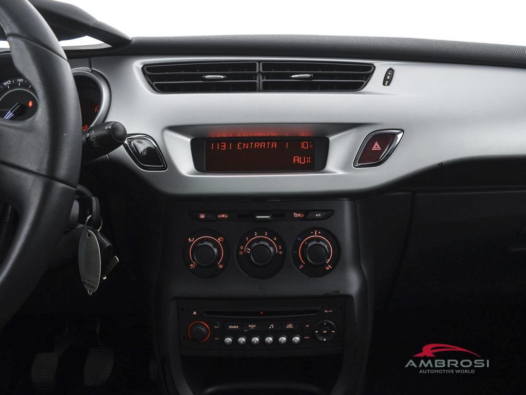 Citroen C3 1.1 Exclusive c/esp