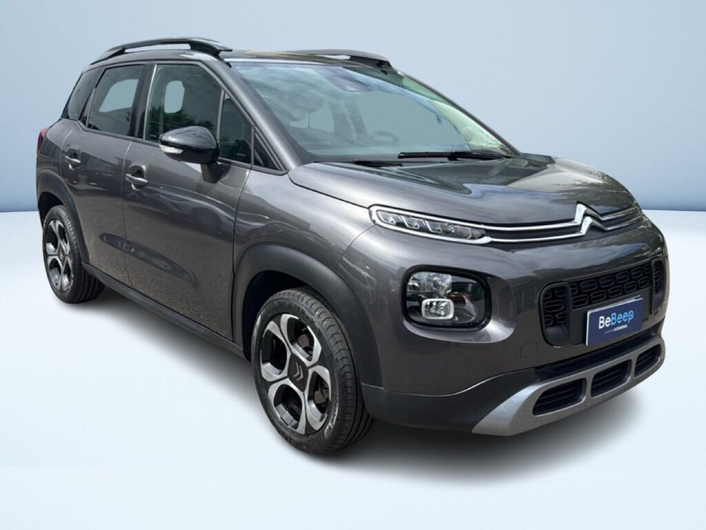 Citroen C3 Aircross 1.2 puretech Shine s&s 110cv