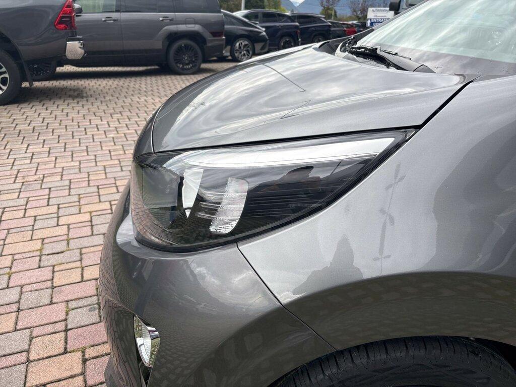 Kia Picanto 1.0 dpi Style