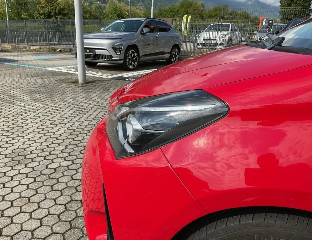 Toyota Yaris 5p 1.5 hybrid Active my18