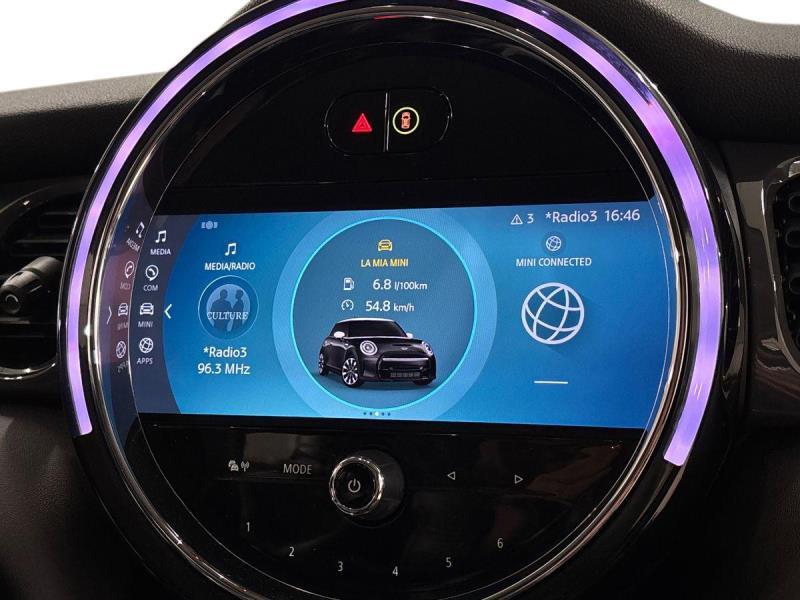 Mini Mini 3p 1.5 One Classic 102cv auto