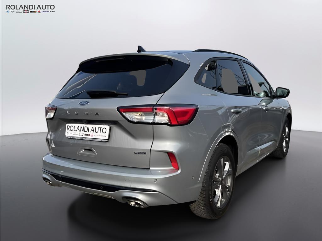 Ford Kuga 2.5 full hybrid ST-line 2wd 190cv e-shifter