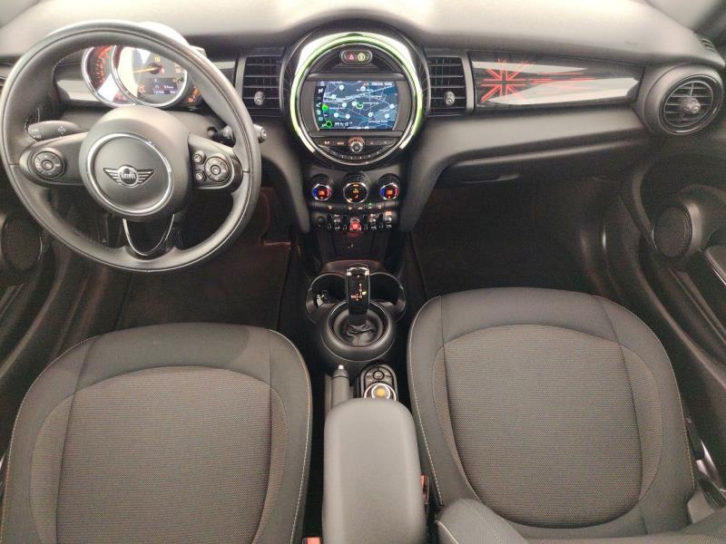 Mini Cooper D 1.5 TwinPower Turbo Cooper D Business XL DCT