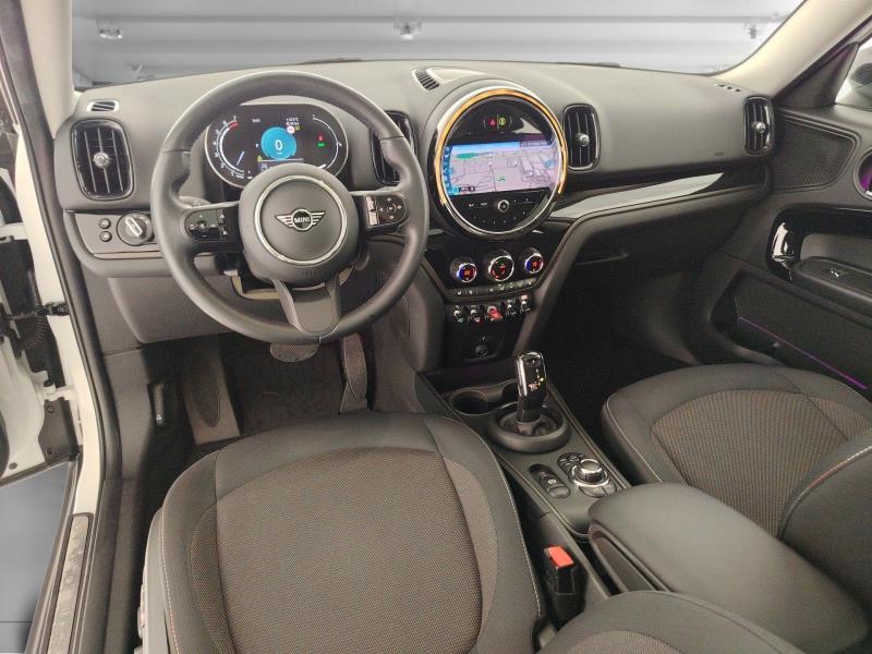 Mini Cooper Countryman 1.5 TwinPower Turbo Cooper Hype ALL4 Steptronic
