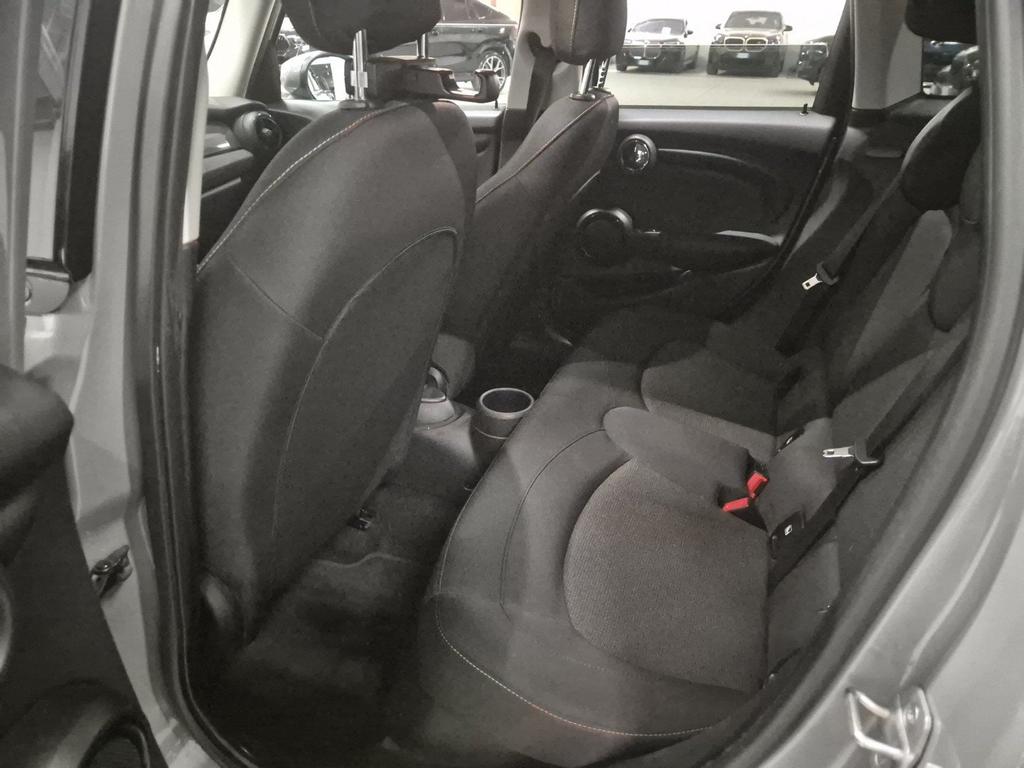 Mini Mini 5p 1.5 One Camden 102cv