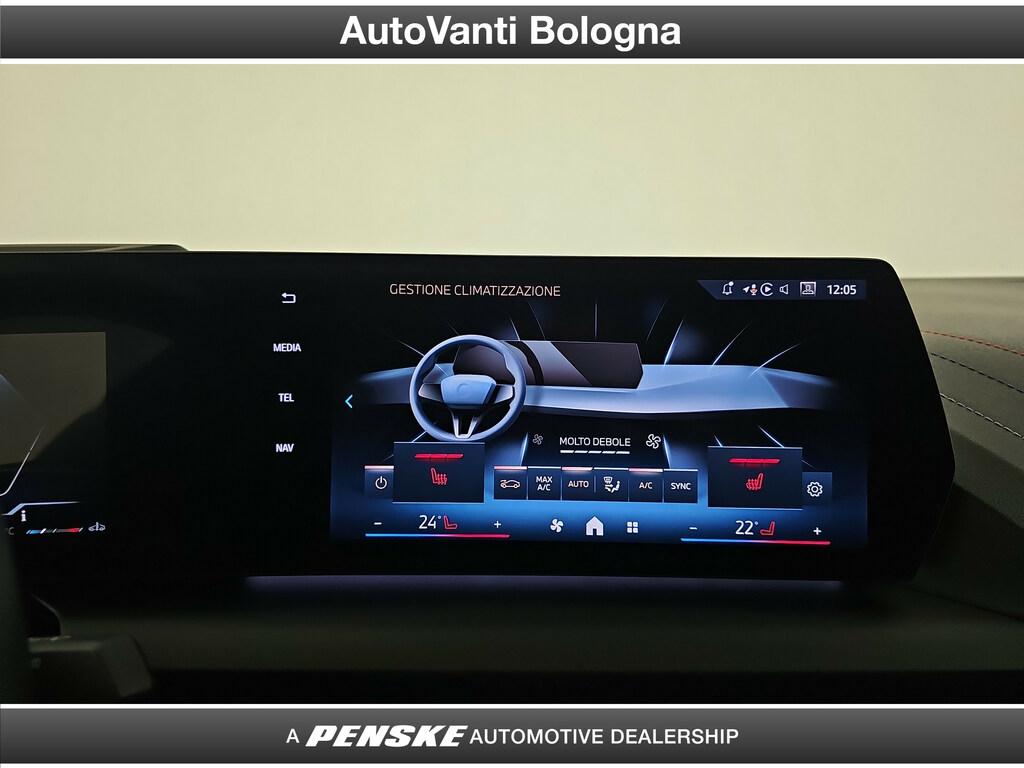 BMW Serie 2 218d Gran Coupe MSport Pro auto