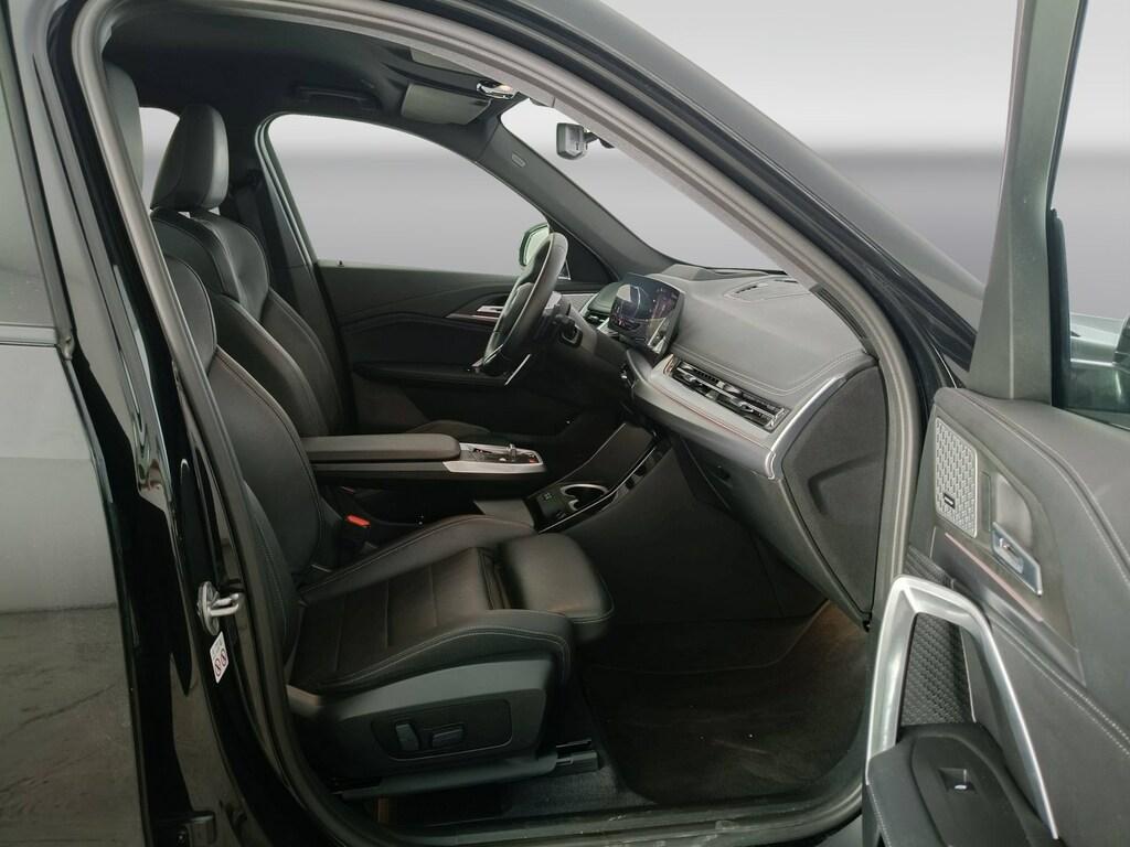 BMW X1 xdrive23d mhev 48V Msport auto