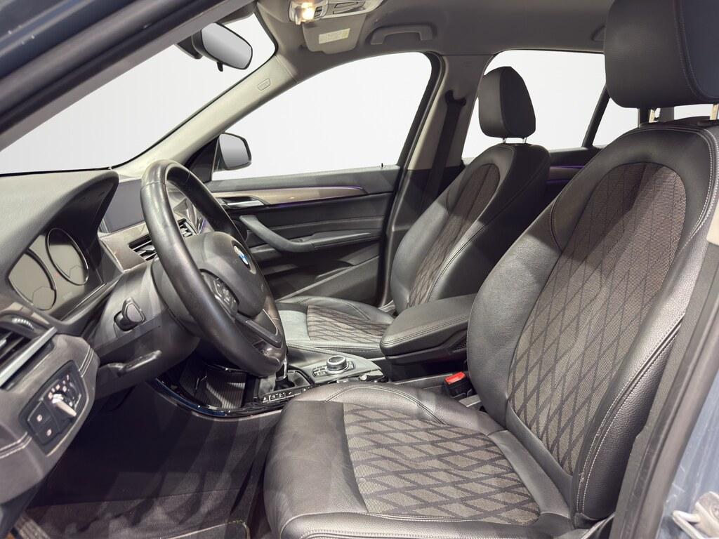 BMW X1 xdrive18d xLine