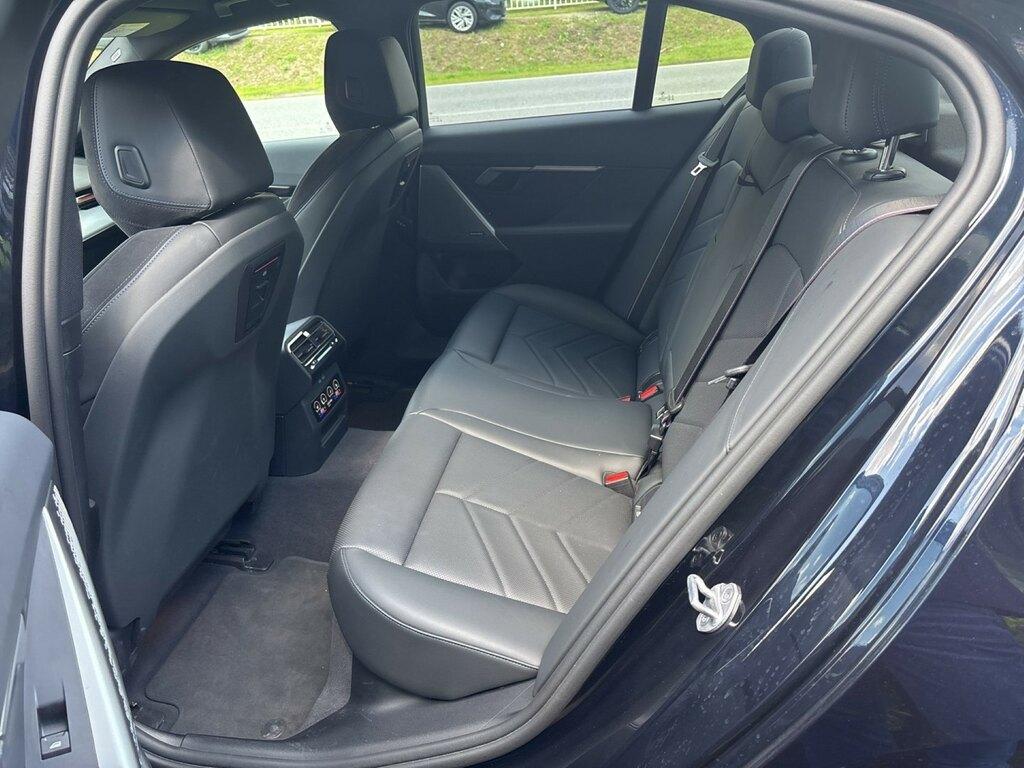 BMW Serie 5 520d 48V sdrive M Sport Pro auto