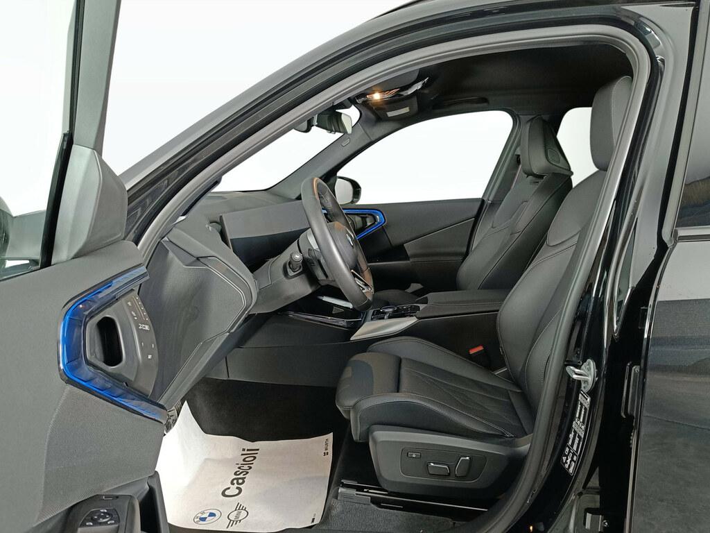 BMW X3 xdrive20d MSport Pro auto