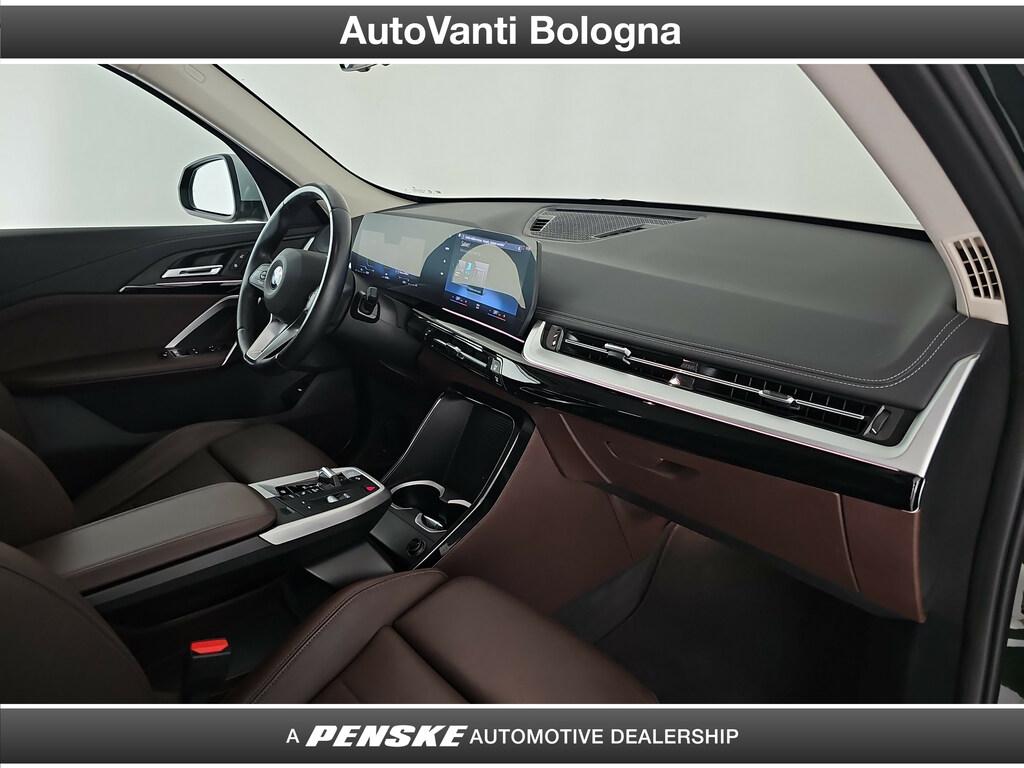 BMW X1 sdrive18d X-Line auto