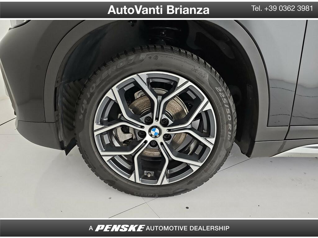 BMW X1 sdrive16d xLine auto