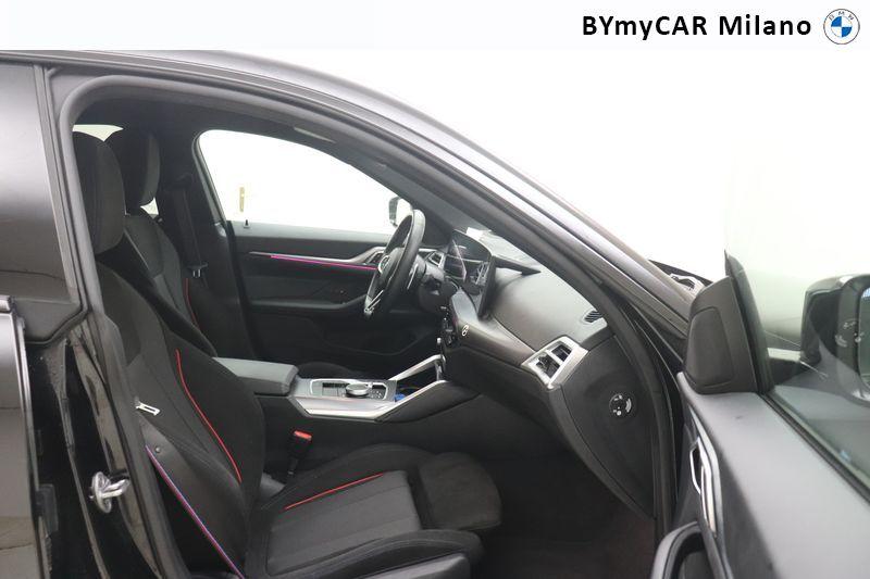 BMW Serie 4 420d Gran Coupe mhev 48V xdrive M Sport auto