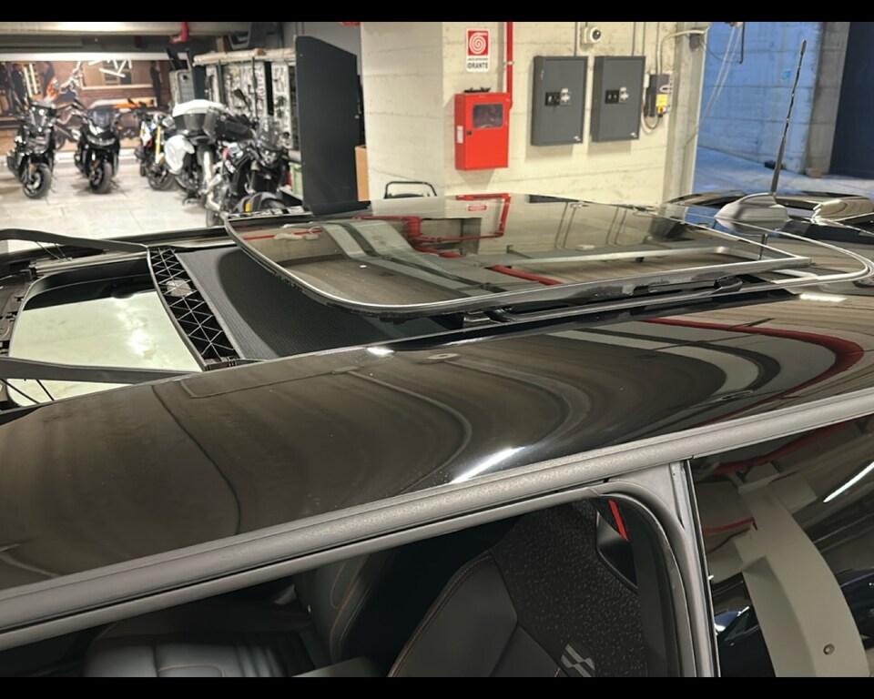 Mini Mini Cooper 3p 2.0 S JCW auto