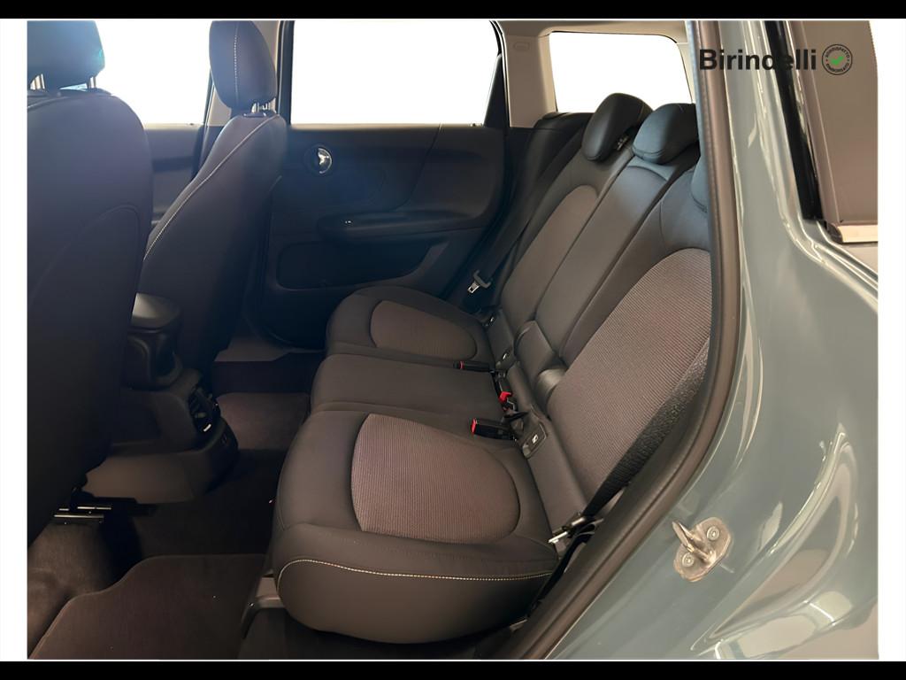 Mini Cooper D Countryman 2.0 D Cooper D Business Auto