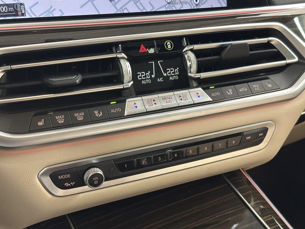 BMW X5 xdrive25d Business auto