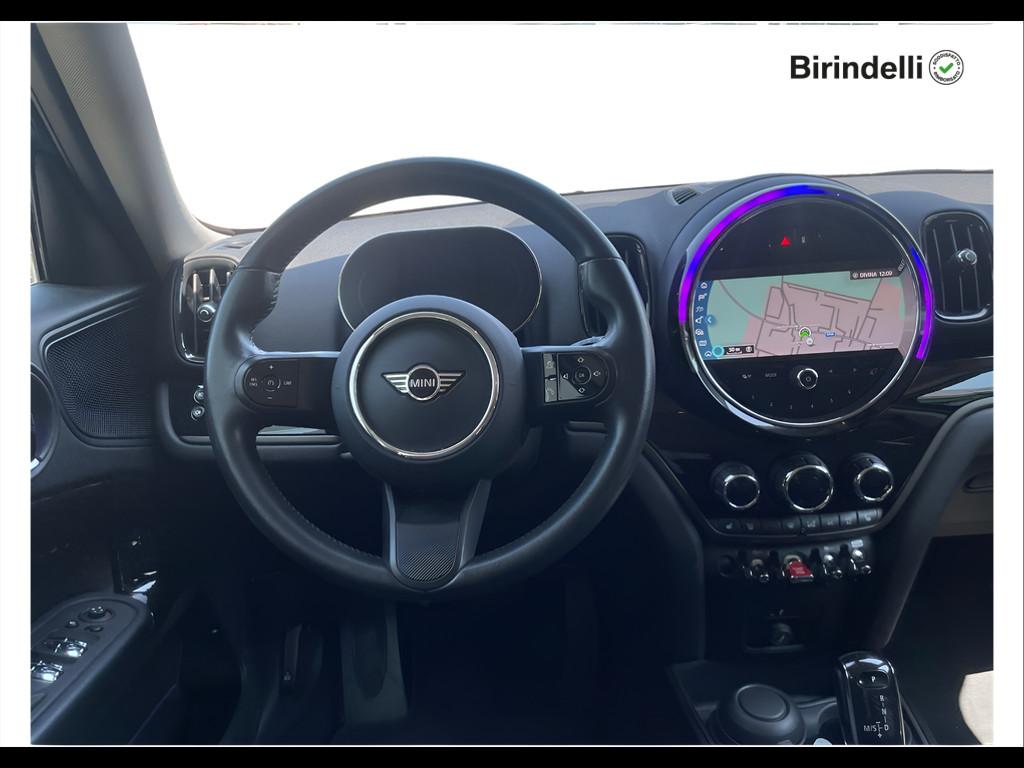 Mini Cooper D Countryman 2.0 D Cooper D Business Auto