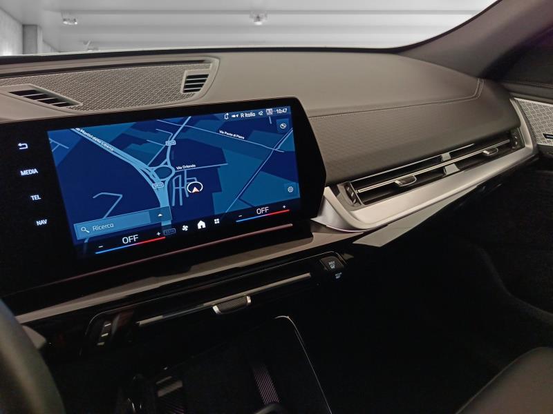 BMW X2 M X2 xdrive M35i auto