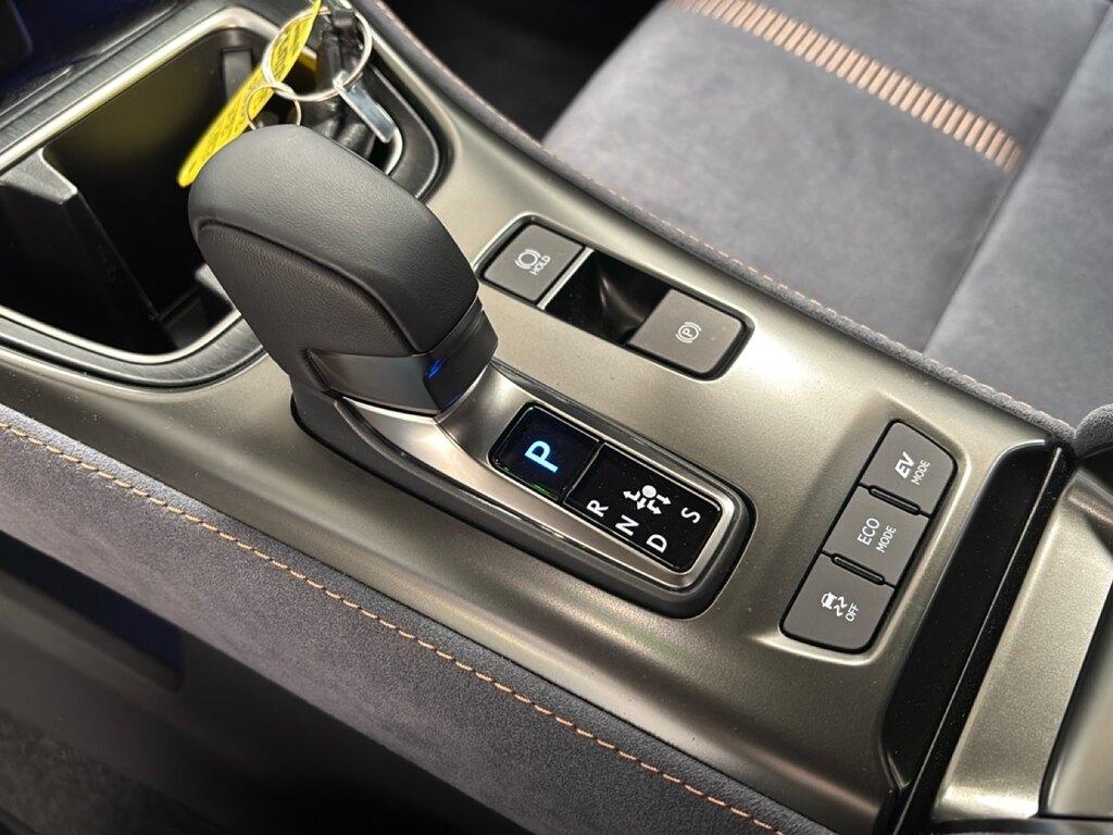 Lexus LBX 1.5 hybrid Cool 2wd