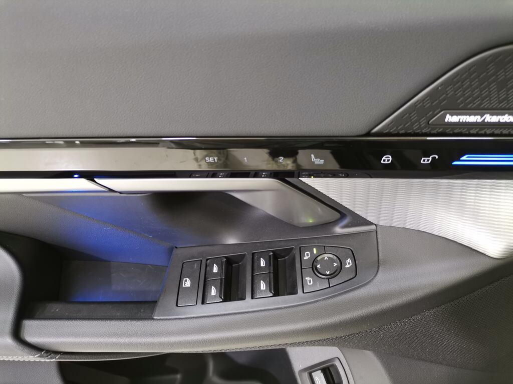 BMW Serie 5 520d 48V Msport sdrive auto